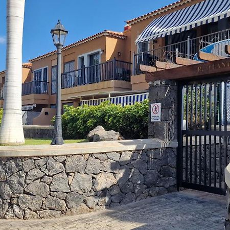 Vivienda Vacacional A38473 Bonita, Agradable Y Tranquila En Tenerife Costa Del Silencio Exteriör bild