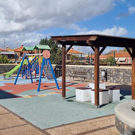 Vivienda Vacacional A38473 Bonita, Agradable Y Tranquila En Tenerife Costa Del Silencio Exteriör bild