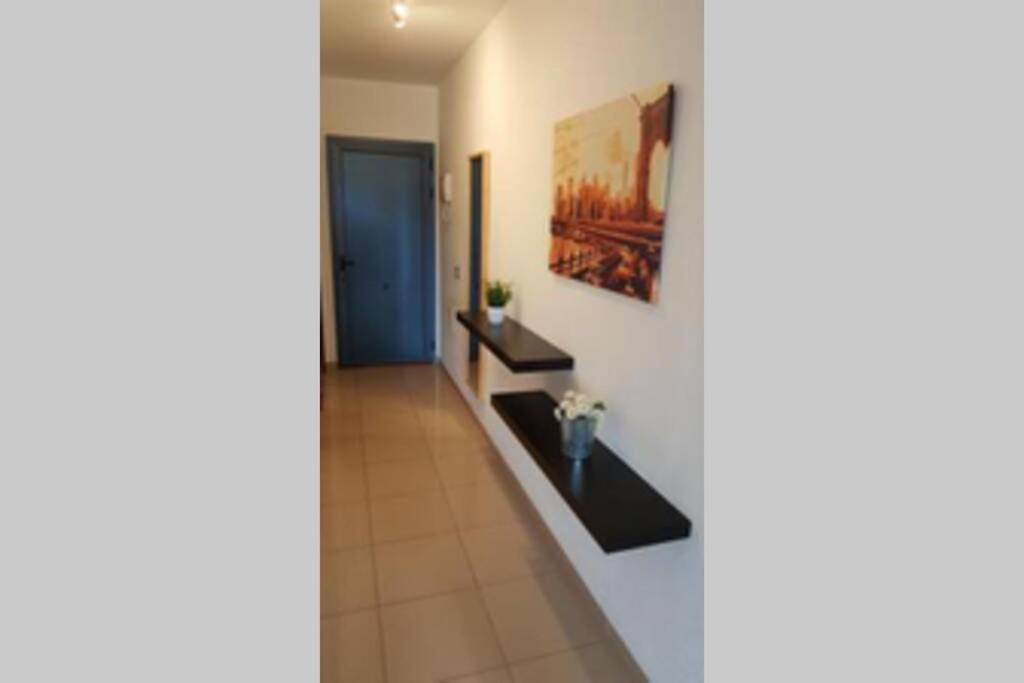 Vivienda Vacacional A38473 Bonita, Agradable Y Tranquila En Tenerife Costa Del Silencio Exteriör bild