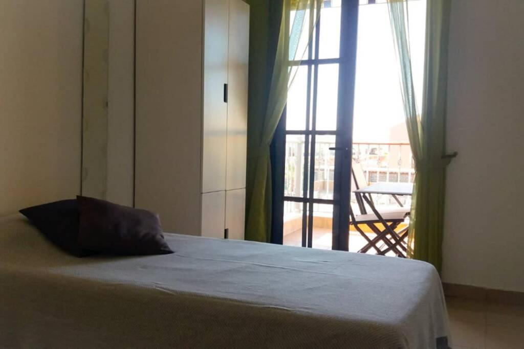 Vivienda Vacacional A38473 Bonita, Agradable Y Tranquila En Tenerife Costa Del Silencio Exteriör bild