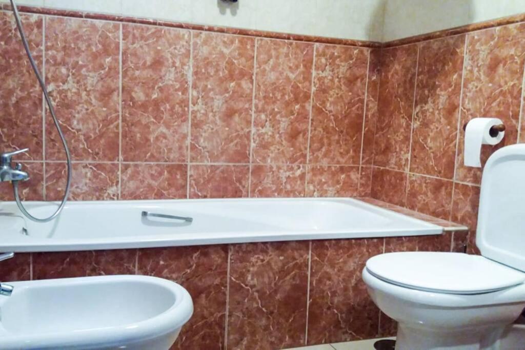 Vivienda Vacacional A38473 Bonita, Agradable Y Tranquila En Tenerife Costa Del Silencio Exteriör bild