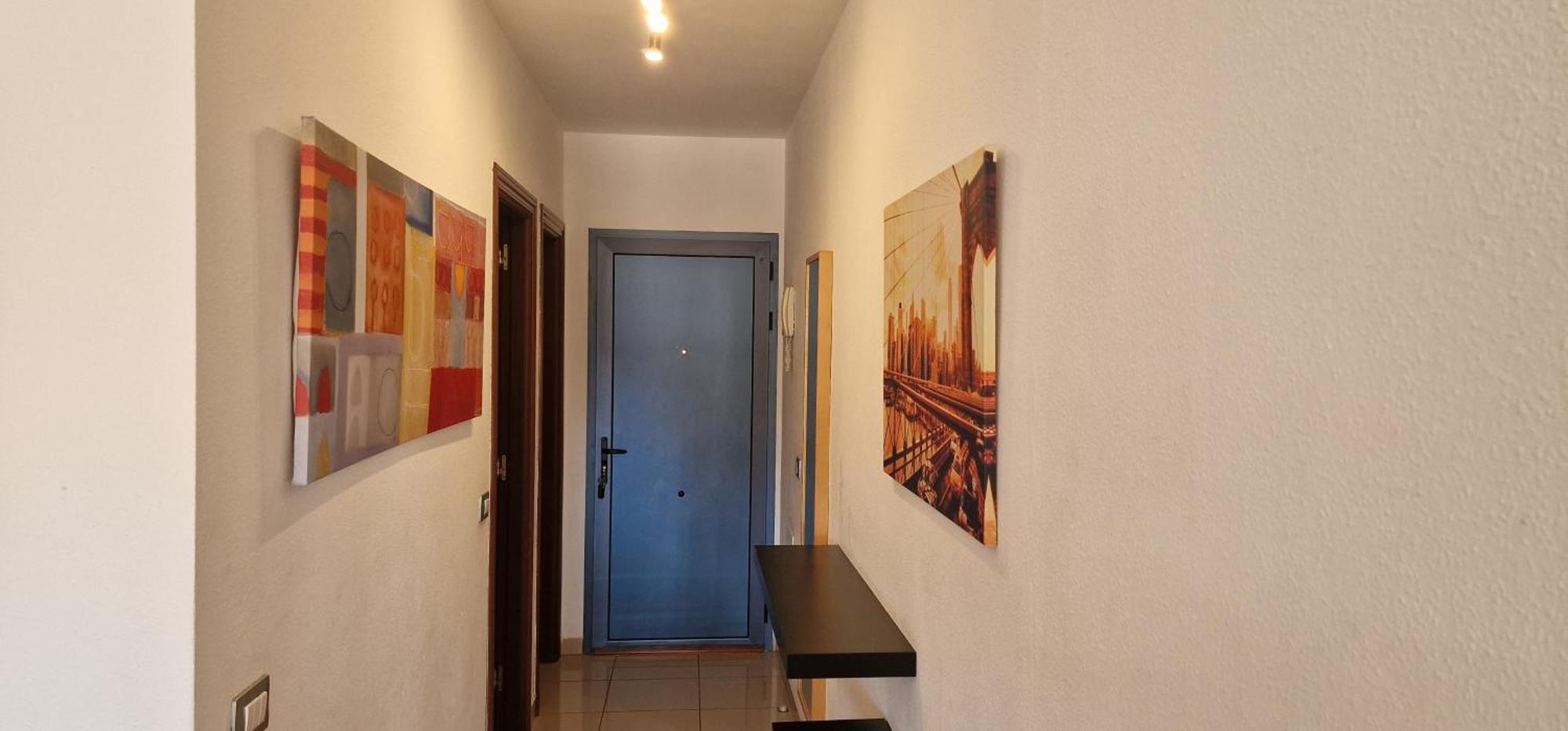 Vivienda Vacacional A38473 Bonita, Agradable Y Tranquila En Tenerife Costa Del Silencio Exteriör bild