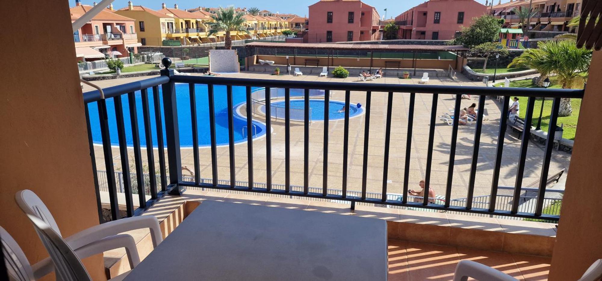Vivienda Vacacional A38473 Bonita, Agradable Y Tranquila En Tenerife Costa Del Silencio Exteriör bild